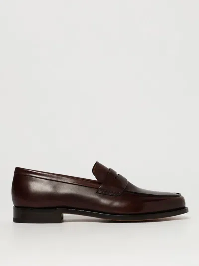 Church's Loafers  Men Color Brown In Braun