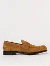 Church's Loafers  Men Color Leather In Leder