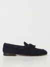 CHURCH'S LOAFERS CHURCH'S MEN COLOR NAVY,F39450045
