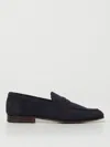 Church's Loafers  Men Color Navy