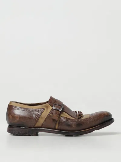 Church's Loafers  Men Color Walnut