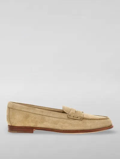 Church's Loafers  Woman Colour Beige