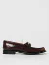 Church's Church Pembrey Leather Loafers In Brown