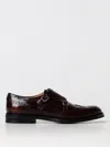Church's Women's Monk Brogue Lana R In Braun