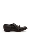 Church's Loafers In Marrón Oscuro