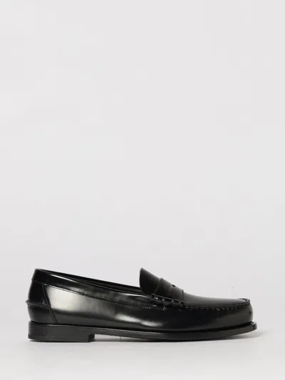 Church's Loafers Men  In Black