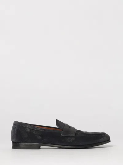 Church's Loafers Men  In Black