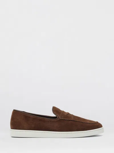 Church's Loafers  Men Color Brown