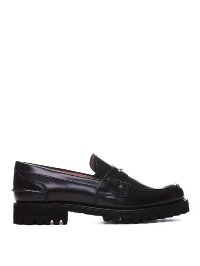 CHURCH'S LOAFERS