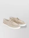 Church's Longsight 2 Low-top Sneakers In Metallic