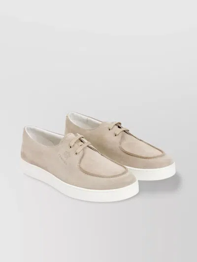 CHURCH'S LONGSIGHT 2 LACE UP SHOES