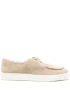 Church's Longsight 2 Low-top Sneakers In Neutrals