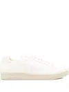 Church's Ludlow 2 Lace-up Round-toe Sneakers In White