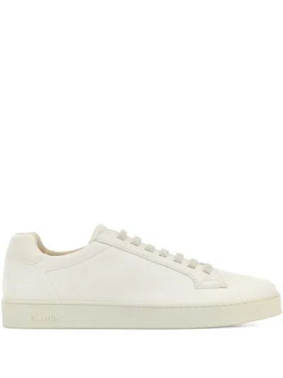 Church's Ludlow 3 Lace-up Sneakers In Neutral