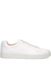 Church's Low Top Round Toe Rubber Sole Sneakers In Multi