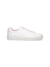 Church's Low Top Round Toe Rubber Sole Sneakers In Multi