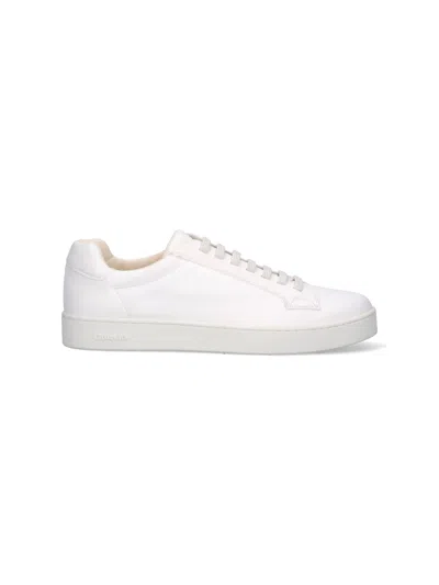 Church's "ludlow" Sneakers In White