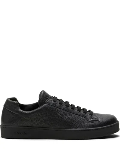 Church's Ludlow Trainers In Black
