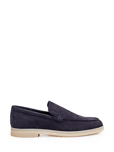 Church's Church`s Luxurious Leather Loafers In Multi