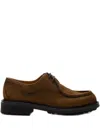 Church's Lymington Lace-up Desert Boots In Brown