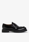 Church's Lynton Calf Leather Penny Loafers