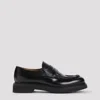 Church's Lynton Calf Leather Penny Loafers In Black