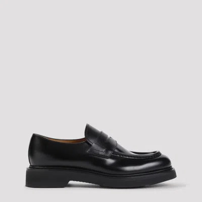 CHURCH'S LYNTON LOAFERS