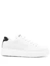 Church's Mach 3 Trainers In White