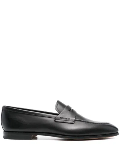 CHURCH'S MAESTEG LOAFERS