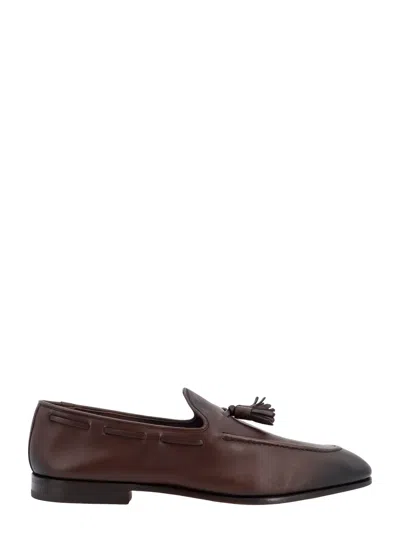 CHURCH'S MAIDSTONE LOAFER