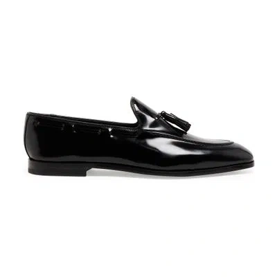 Church's Maidstone Loafers In Black