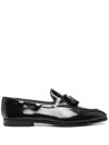 Church's Maidstone Loafers In Black
