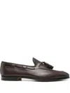 Church's Maidstone Loafers In Brown