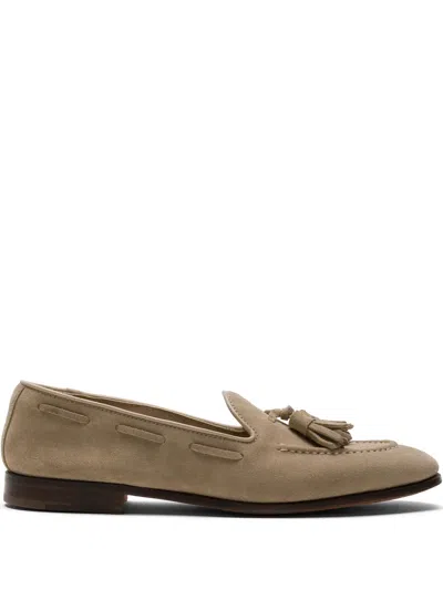 Church's Maidstone Loafer In Brown