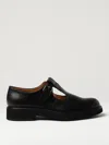 Church's Hythe Black Closed Toe Shoes In Black
