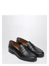 Church's Heswall Loafers In Black