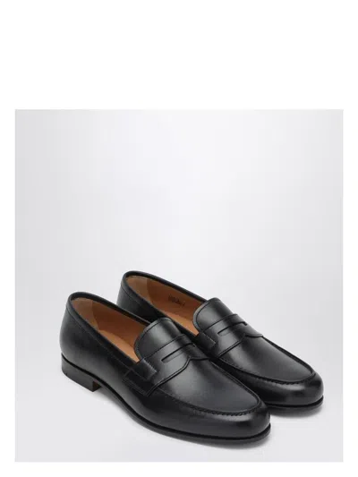 CHURCH'S MEN'S HESWALL MOCCASIN