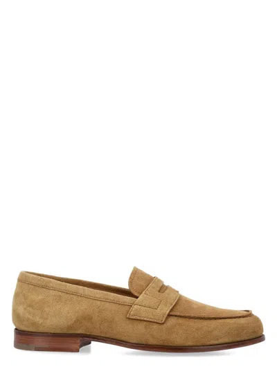 CHURCH'S MEN'S HESWALL SNEAKER