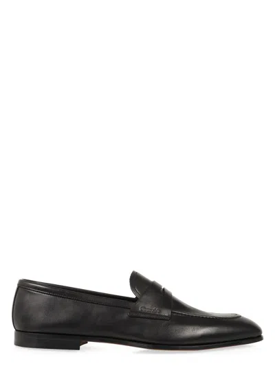 Church's Men's Leather Loafers