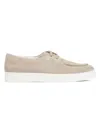 Church's Longsight 2 Low-top Sneakers In Nude & Neutrals