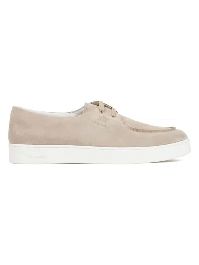 CHURCH'S MEN'S LONGSIGHT 2 LACE UP LOAFER