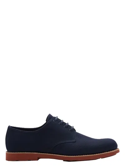 Church's Men's Matlock Canvas Derby Loafer In F0abm