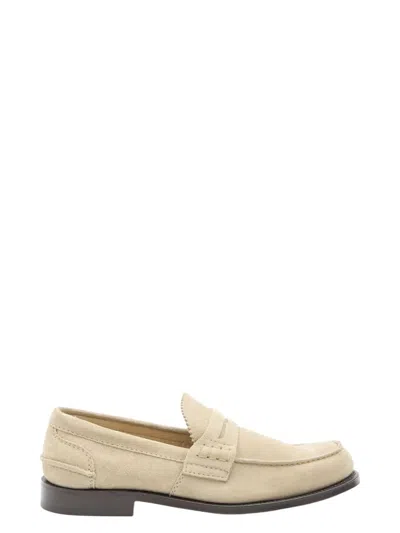 CHURCH'S MEN'S PEMBREY LOAFERS
