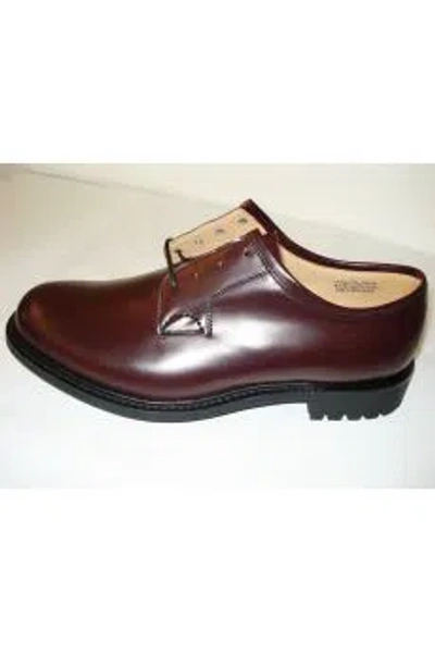 Church's Men's Stylish Flat Shoes In Brown
