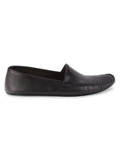Church's Men's Tehran Leather Loafers In Black