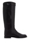 Church's Michelle 2g Buckle Strap Riding Boots
