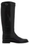 Church's Michelle Boots In Black