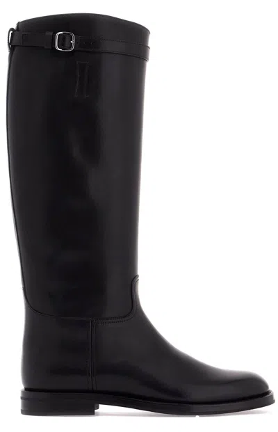 Church's Michelle Boots In Black