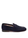 CHURCH'S MALTBY LOAFERS