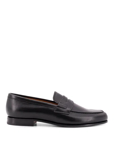 Church's Heswall Moccasin In Leather